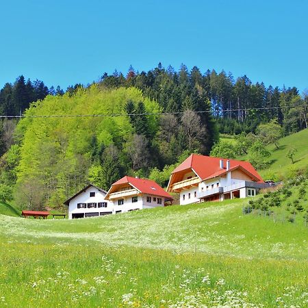 Stinneshof Оберхармерсбах Экстерьер фото